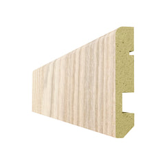 MDF лајсна ERKADO , грчко - светли багрем