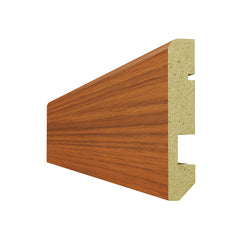 MDF лајсна ERKADO , греко - златни храст