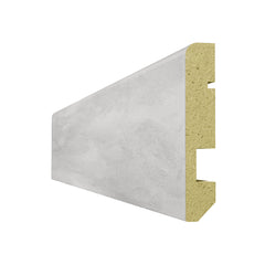 MDF Перваз ERKADO , Премиум - Бетон