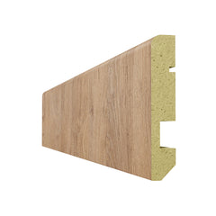 MDF лајсна ERKADO , Премиум - Храст