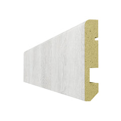 MDF лајсна ERKADO , Премиум - сиви јавор