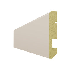 MDF Перваз ERKADO , ST CPL - Капућино