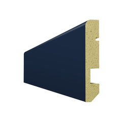 MDF лајсна ERKADO , ST CPL - тамноплава