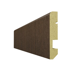 MDF Перваз ERKADO , ST CPL - Венге