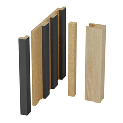 Зидни панели Erkado