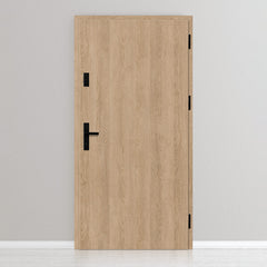 SOLID улазна врата