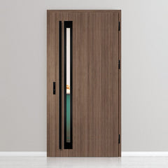 Улазна врата ТРЕБУР 1