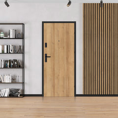 HERSE SET улазна врата