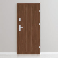 Улазна врата HERSE MAX SET 24