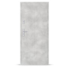 Улазна врата HERSE MAX SET 25