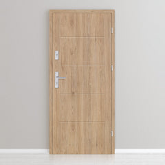 Улазна врата HERSE MAX SET 26