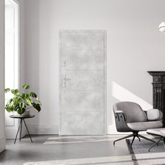 Улазна врата HERSE MAX SET 26