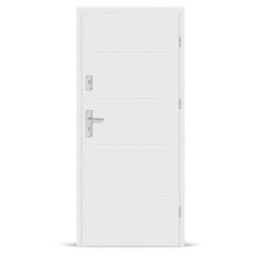 Улазна врата HERSE MAX SET 26