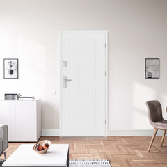 Улазна врата HERSE MAX SET 28