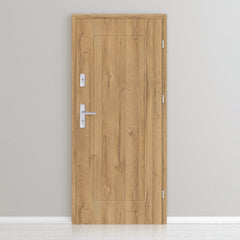 Улазна врата HERSE MAX SET 29