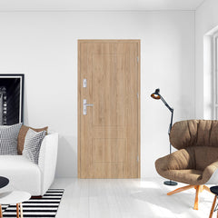 Улазна врата HERSE MAX SET 30