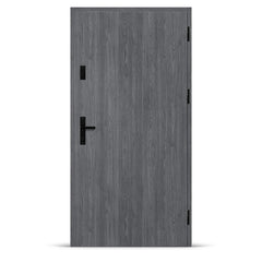 SOLID улазна врата