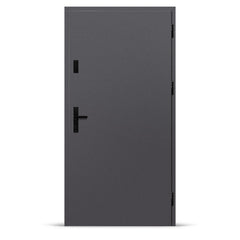 SOLID улазна врата