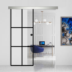 Клизни систем - тип GRAF