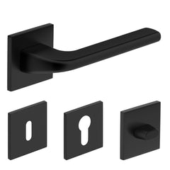 Дръжка METAL-BUD DIVA FIT