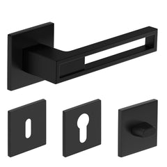 Дръжка METAL-BUD TORA FIT