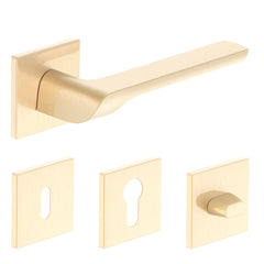 Дръжка METAL-BUD ZOJA FIT