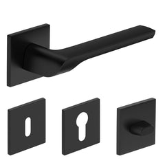 Дръжка METAL-BUD ZOJA FIT