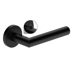 Дръжка със секретен бутон NOVA CLICK