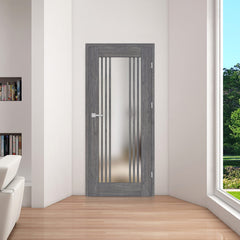 Врата ERKADO - LUKRECJA 2