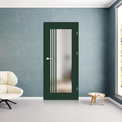 Врата ERKADO - LUKRECJA 8