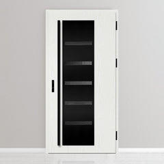 Улазна врата АМБЕРГ 1