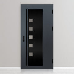 Улазна врата АМБЕРГ 4