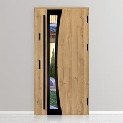 Улазна врата БАЗИЛЕА 1