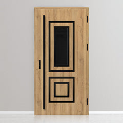 Улазна врата ЕБЕРН 2