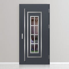Улазна врата ЕБЕРН 3