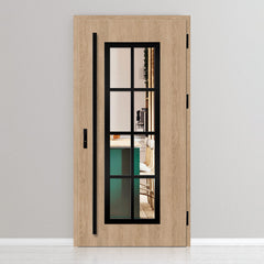 Улазна врата ЕБЕРН 5