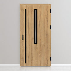 Улазна врата FRYBURG 6