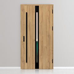 Улазна врата ХОРН 2