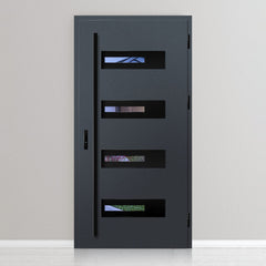 Улазна врата КРЕБЕН 1