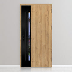 LANGEN 2 улазна врата