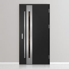 LANGEN 3 улазна врата