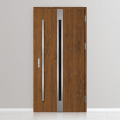 LANGEN 4 улазна врата