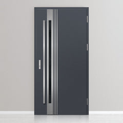 LANGEN 5 улазна врата