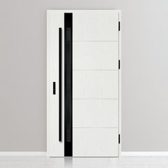 LANGEN 6 улазна врата