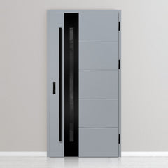 LANGEN 8 улазна врата