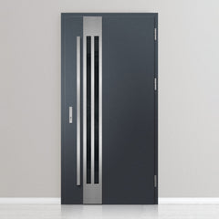 ЛЕИМЕН 1 улазна врата