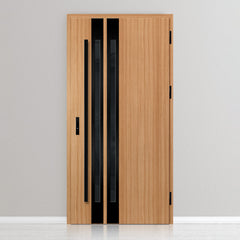 ЛЕИМЕН 2 улазна врата