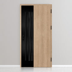 ЛЕИМЕН 3 улазна врата