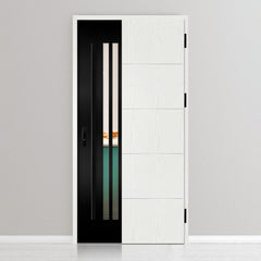 ЛЕИМЕН 5 улазна врата