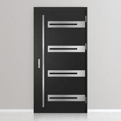 Улазна врата ЛЕОБЕН 2